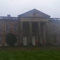 Sparrow Mansion